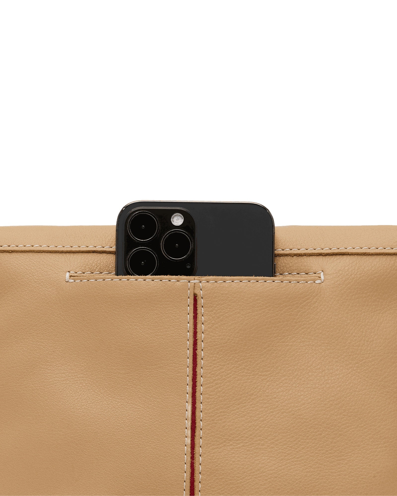 Hammitt VIP Medium - Soft Leather Crossbody Bag