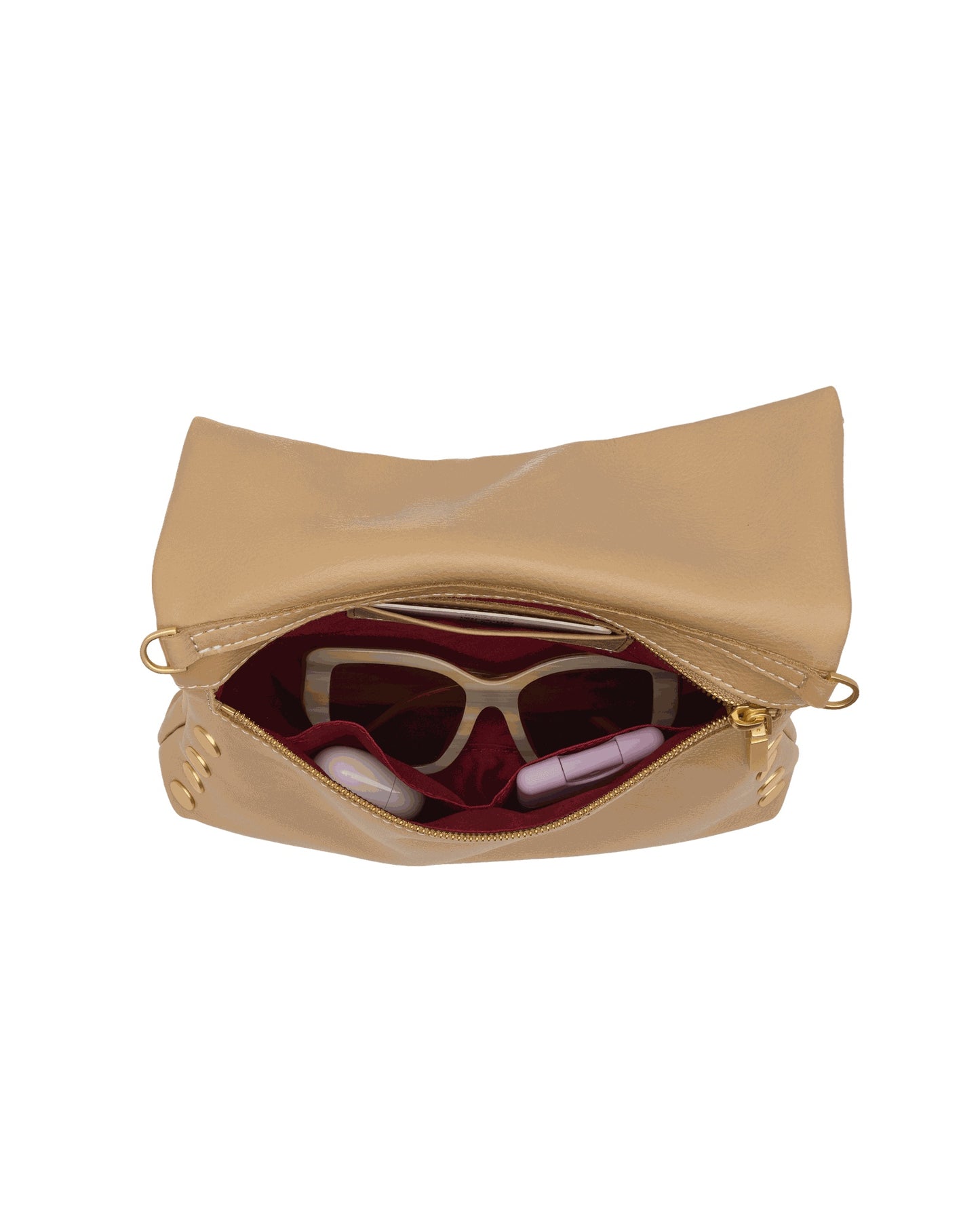 Hammitt VIP Medium - Soft Leather Crossbody Bag