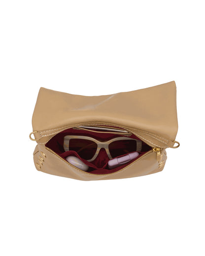 Hammitt VIP Medium - Soft Leather Crossbody Bag