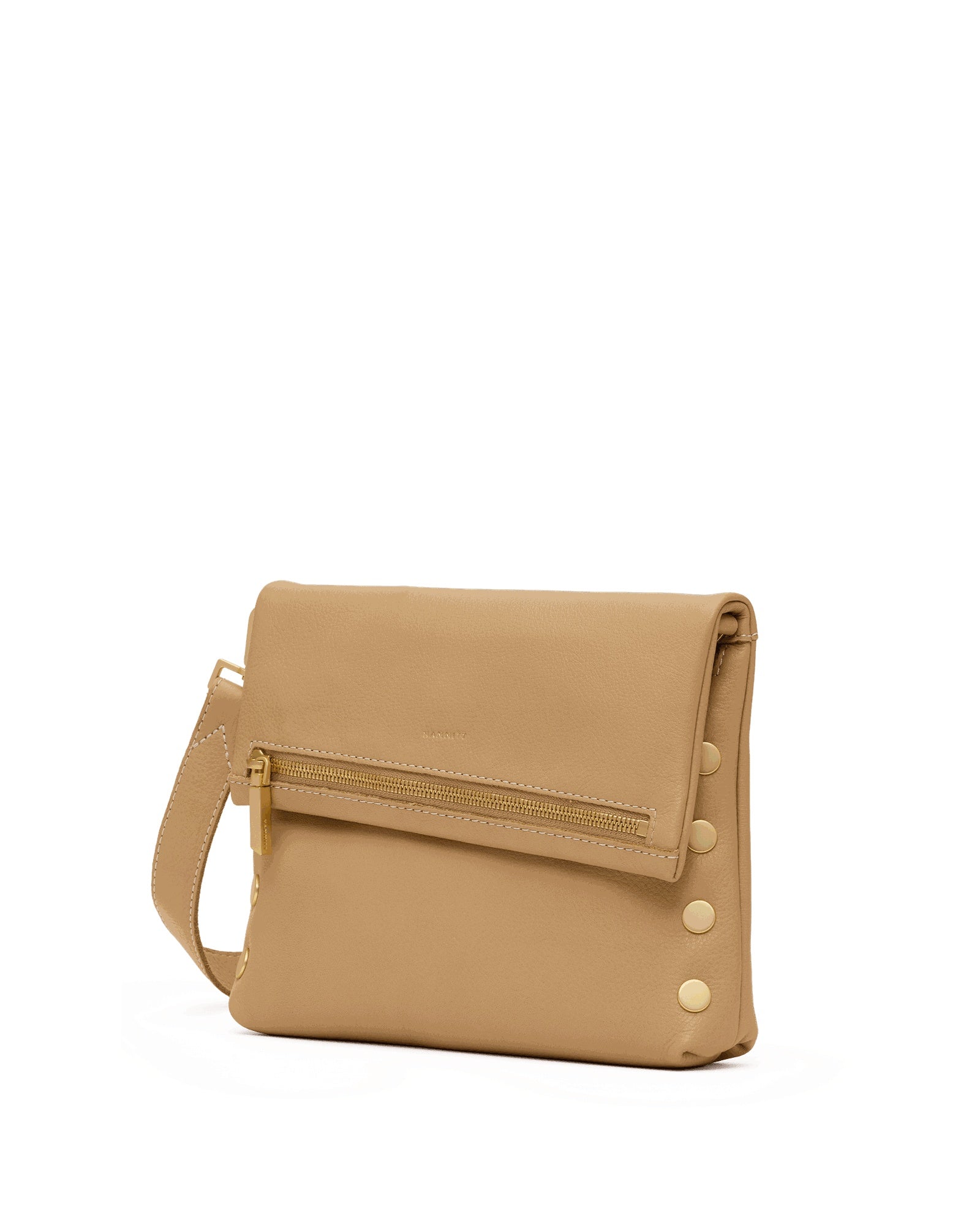 Hammitt VIP Medium - Soft Leather Crossbody Bag