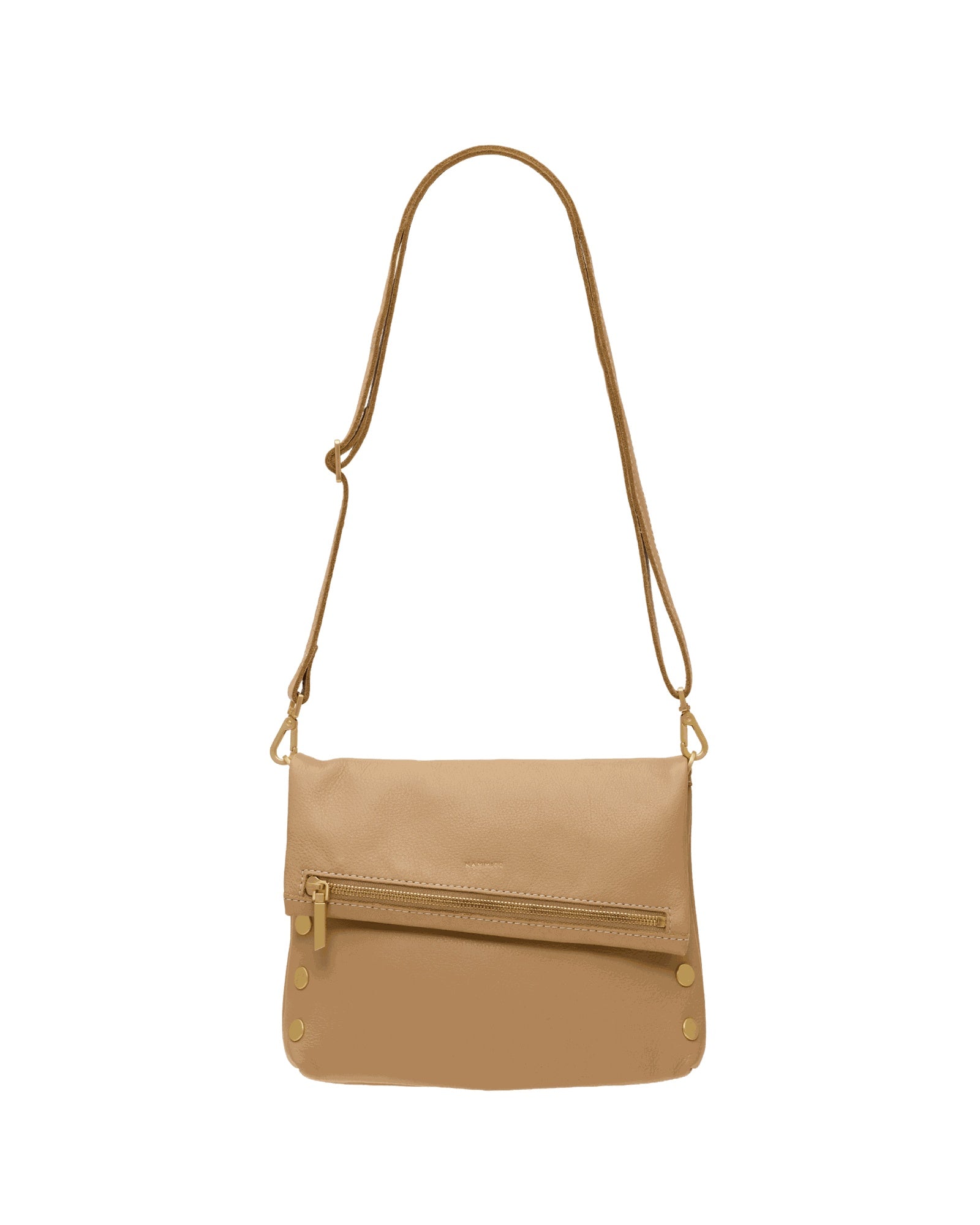 Hammitt VIP Medium - Soft Leather Crossbody Bag