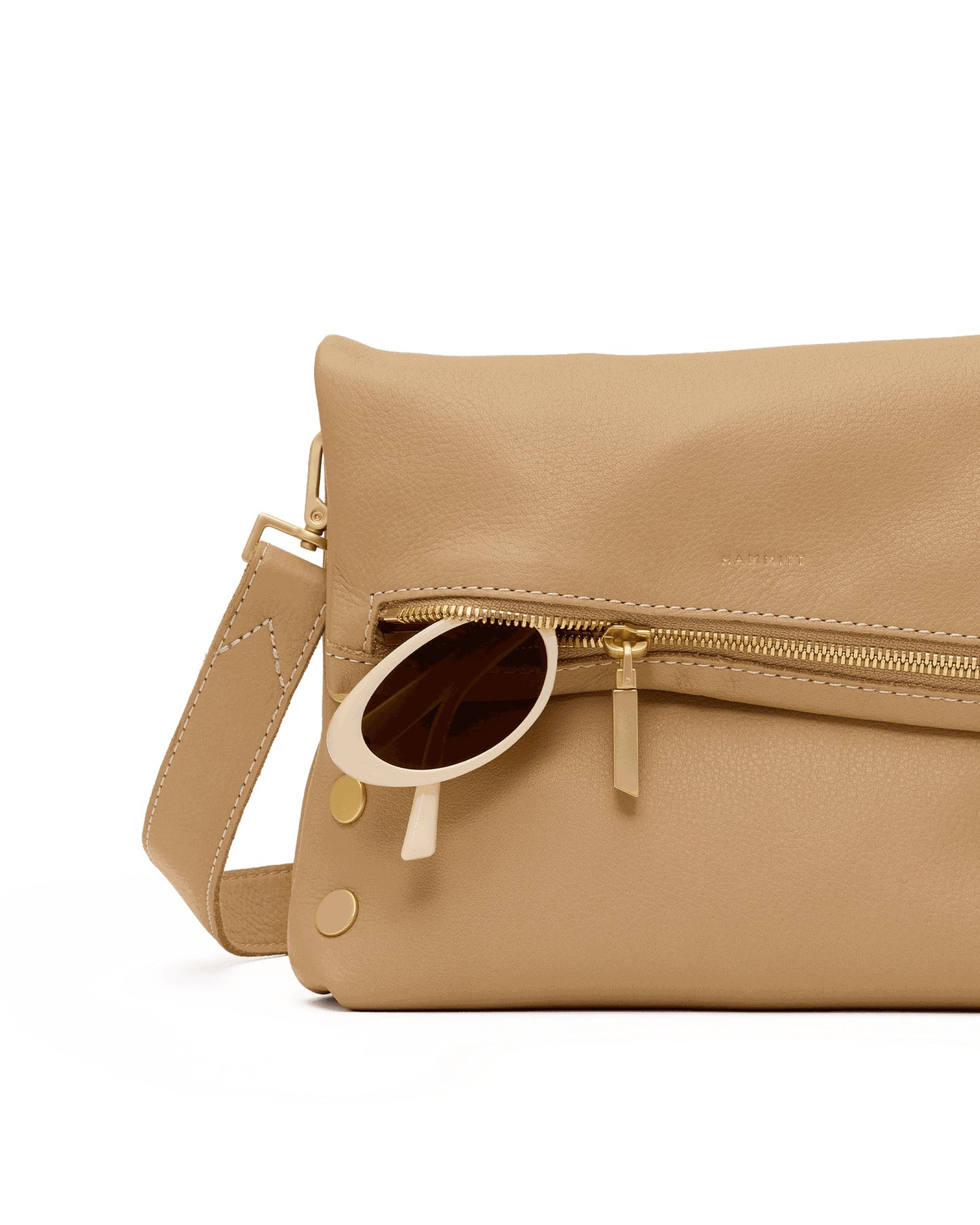 Hammitt VIP Medium - Soft Leather Crossbody Bag