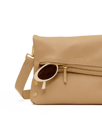 Hammitt VIP Medium - Soft Leather Crossbody Bag