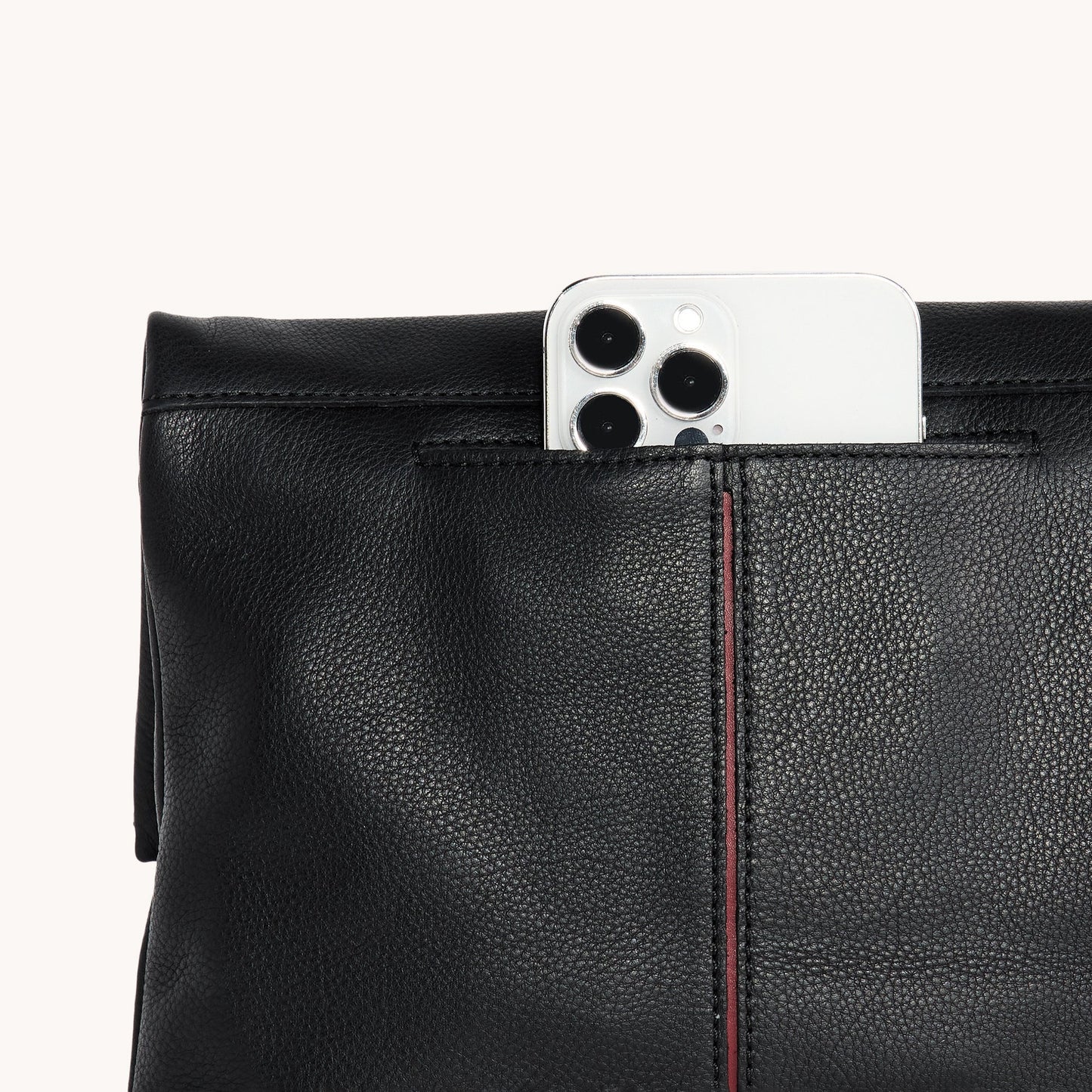 Hammitt VIP  Medium - Soft Leather Crossbody Bag