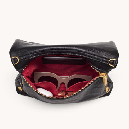 Hammitt VIP  Medium - Soft Leather Crossbody Bag