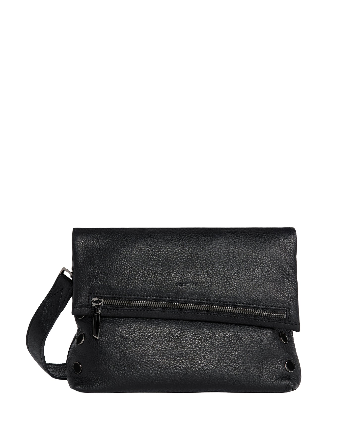 Black/Gunmetal