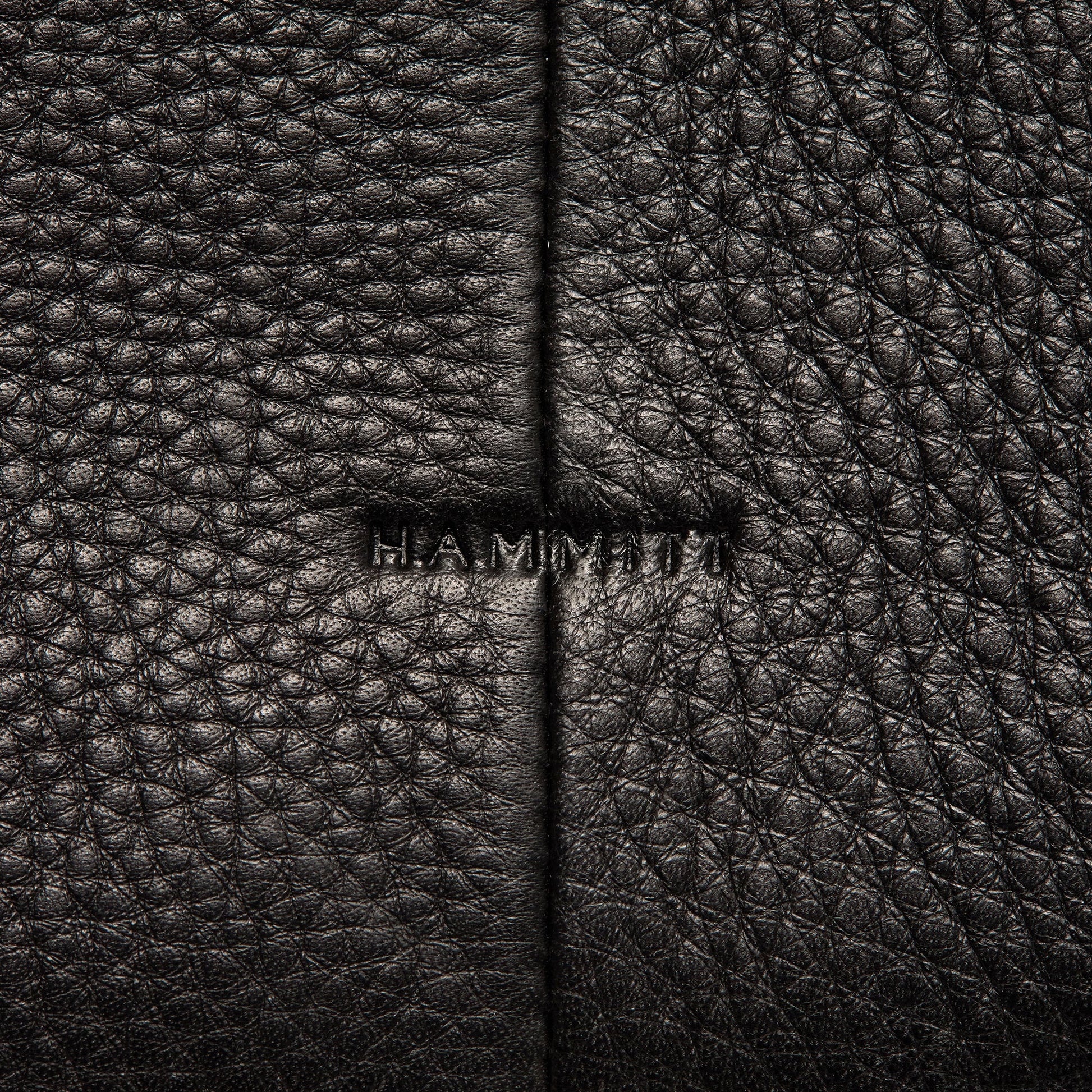Hammitt Tim  Medium - Soft Leather Shoulder Bag