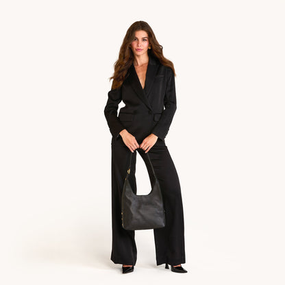 Hammitt Tim  Medium - Soft Leather Shoulder Bag