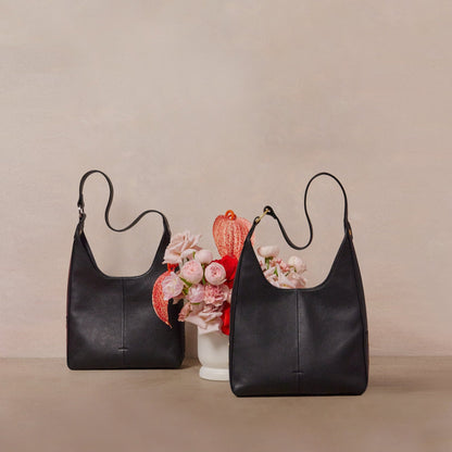 Hammitt Tim  Medium - Soft Leather Shoulder Bag