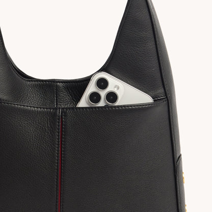 Hammitt Tim  Medium - Soft Leather Shoulder Bag