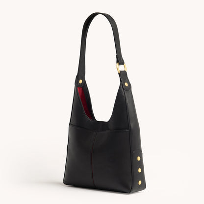 Hammitt Tim  Medium - Soft Leather Shoulder Bag