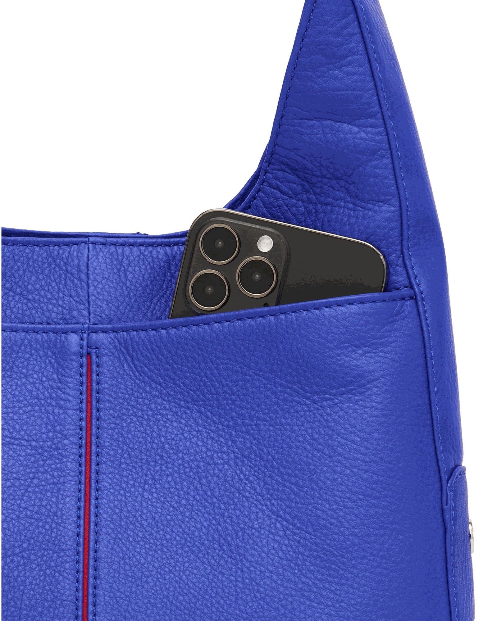 Hammitt Tim  Medium - Soft Leather Shoulder Bag