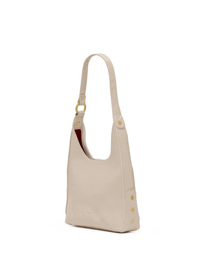Catamaran Cream/Brushed Gold