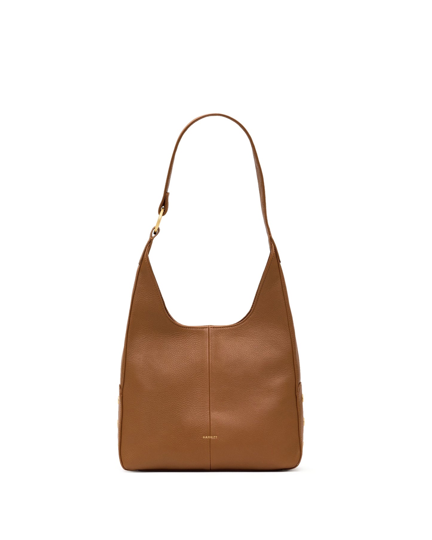 Hammitt Tim Medium - Soft Leather Shoulder Bag