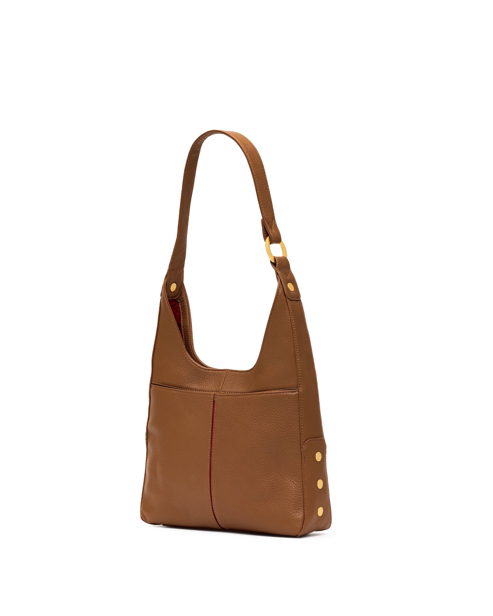 Hammitt Tim Medium - Soft Leather Shoulder Bag