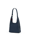 Nautical Navy/Silver