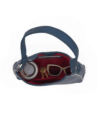 Hammitt Tim Medium - Soft Leather Shoulder Bag