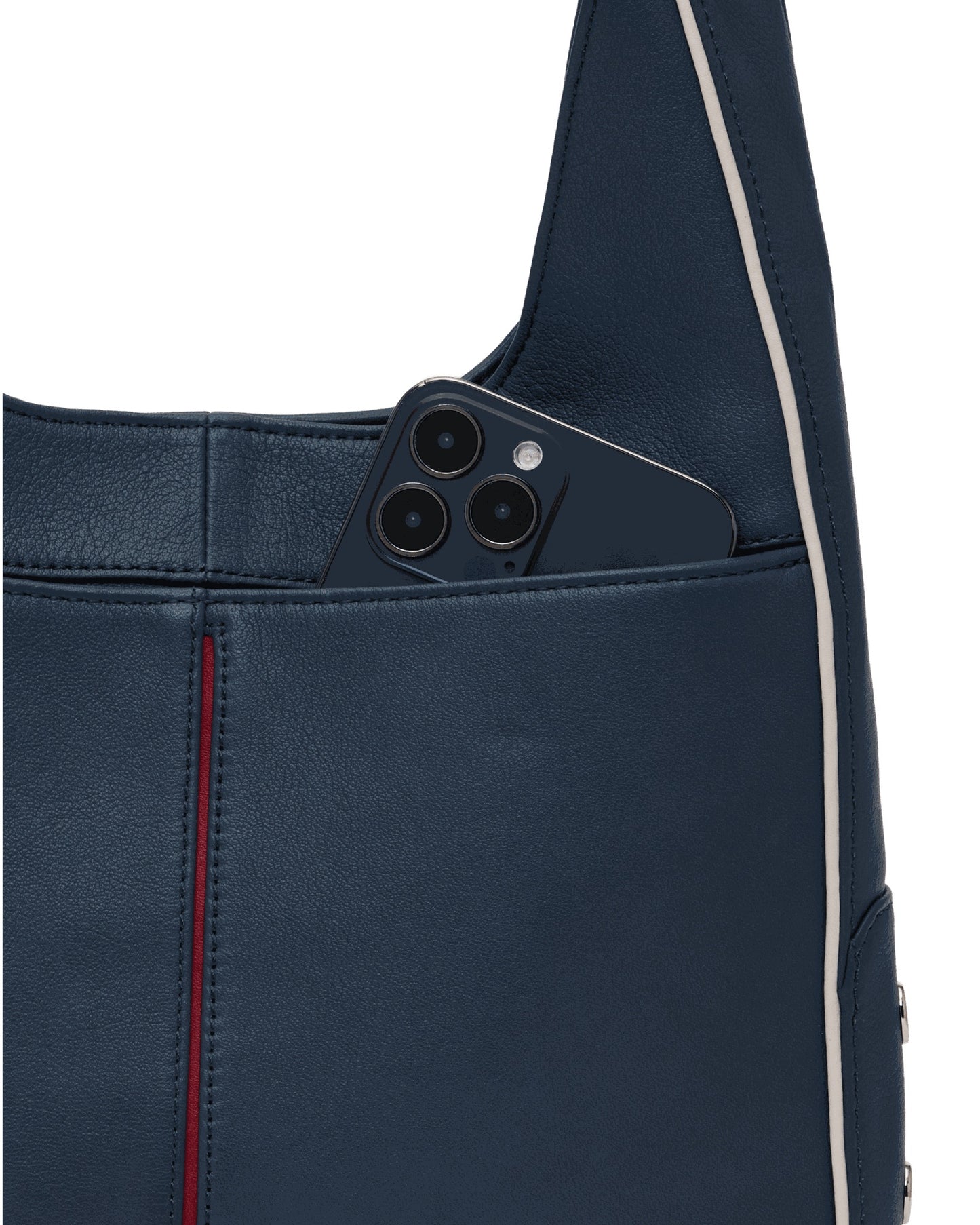 Hammitt Tim Medium - Soft Leather Shoulder Bag