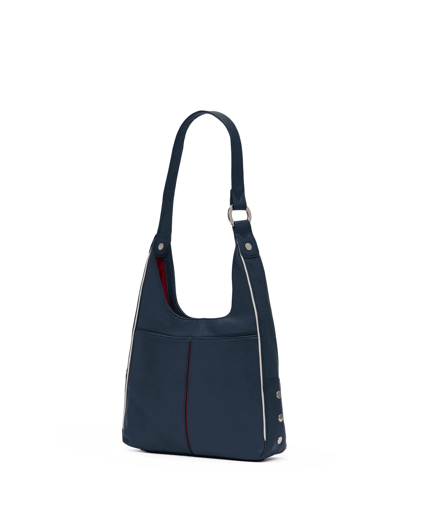 Hammitt Tim Medium - Soft Leather Shoulder Bag