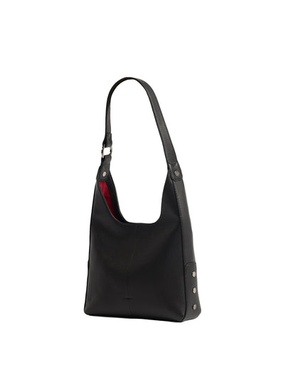 Black/Gunmetal