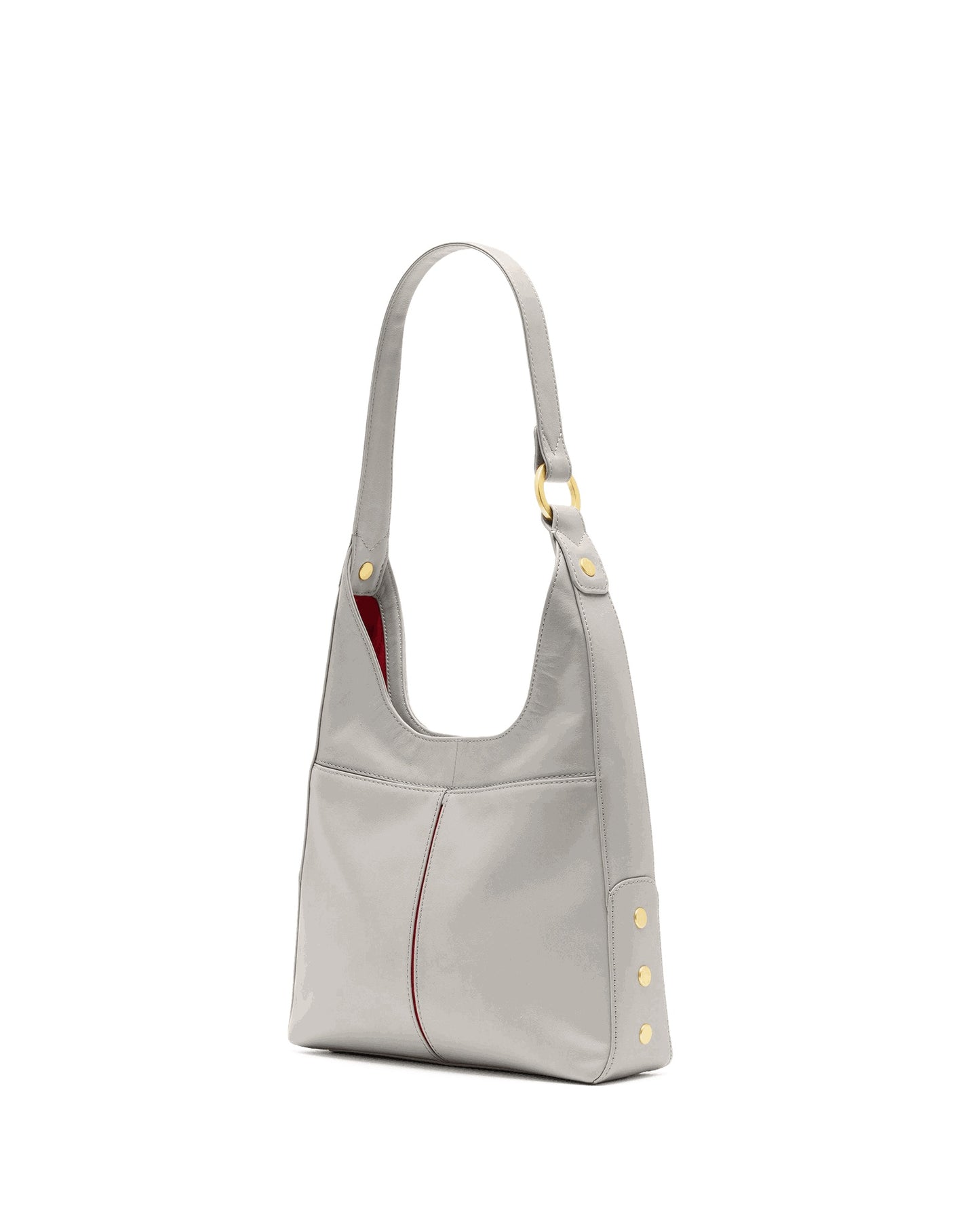 Hammitt Tim  Medium - Soft Leather Shoulder Bag