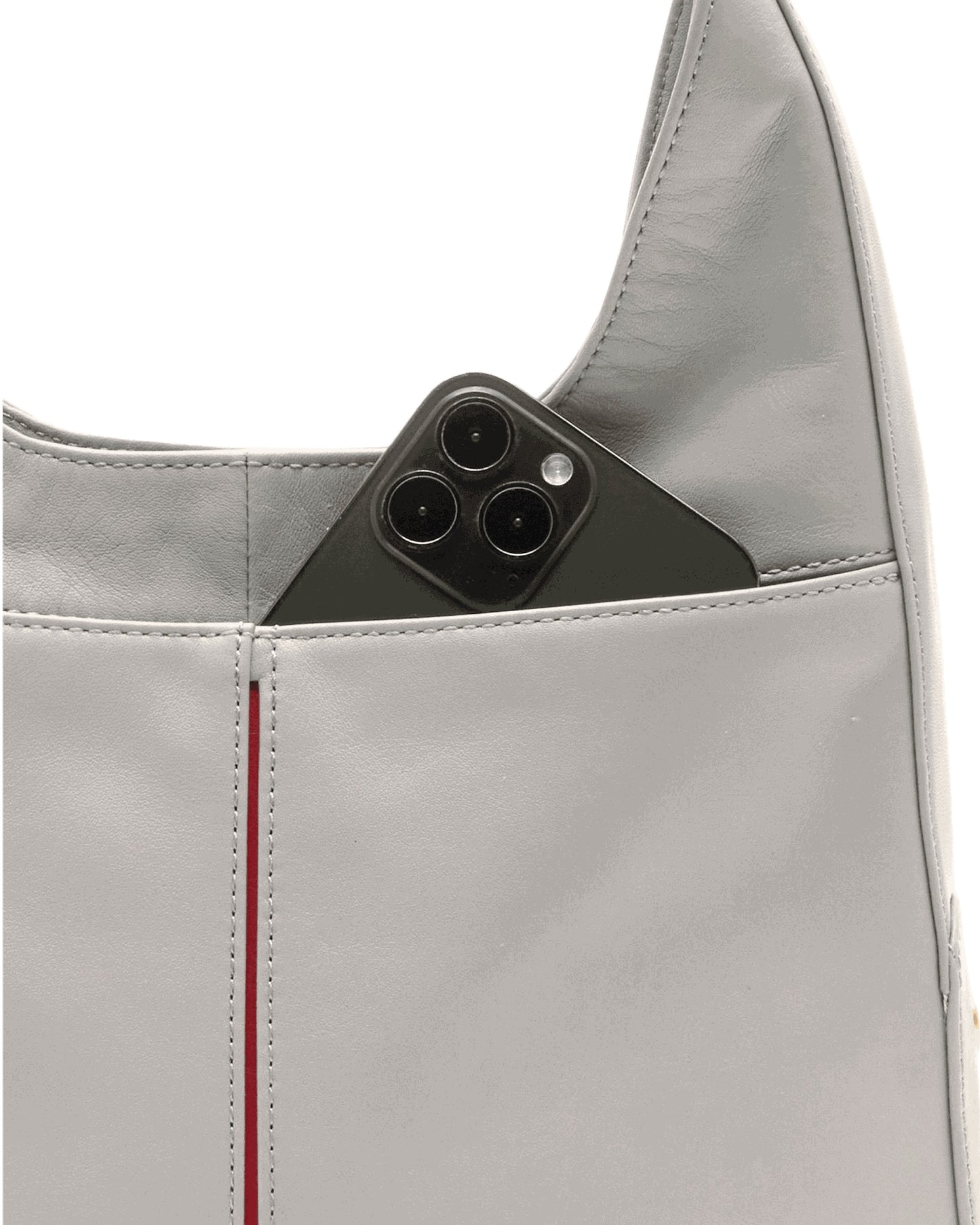 Hammitt Tim  Medium - Soft Leather Shoulder Bag
