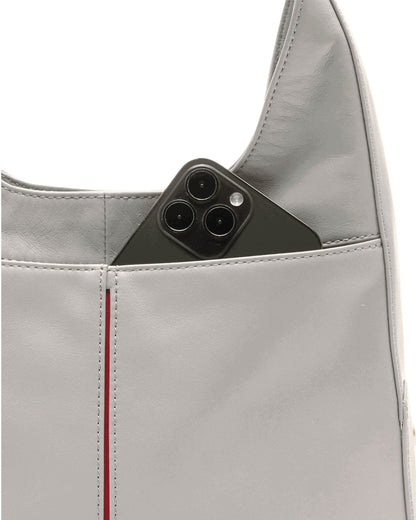 Hammitt Tim  Medium - Soft Leather Shoulder Bag