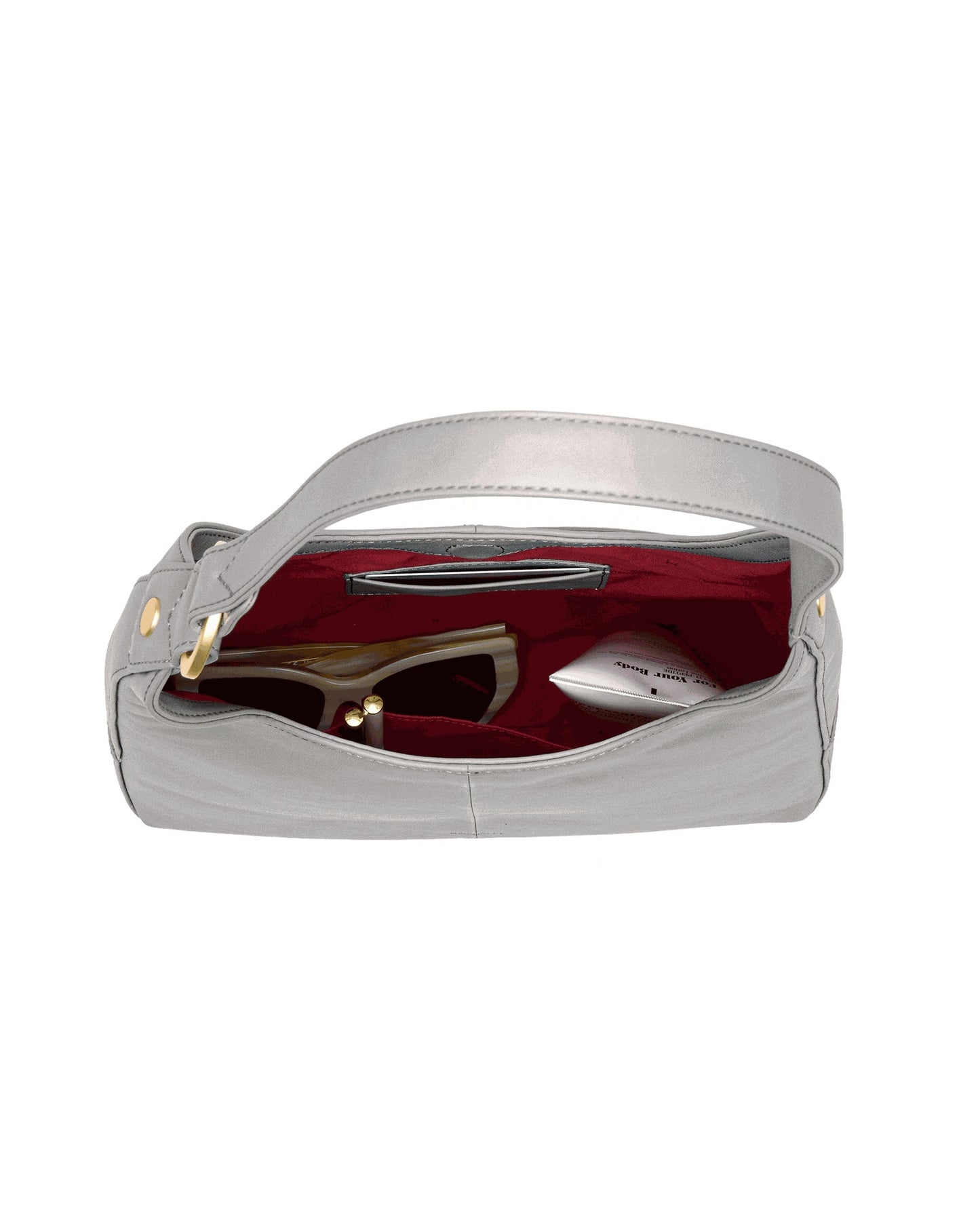 Hammitt Tim  Medium - Soft Leather Shoulder Bag