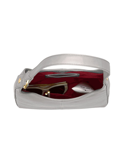 Hammitt Tim  Medium - Soft Leather Shoulder Bag