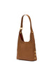 Mahogany Pebble/Brushed Gold