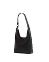 Black/Gunmetal