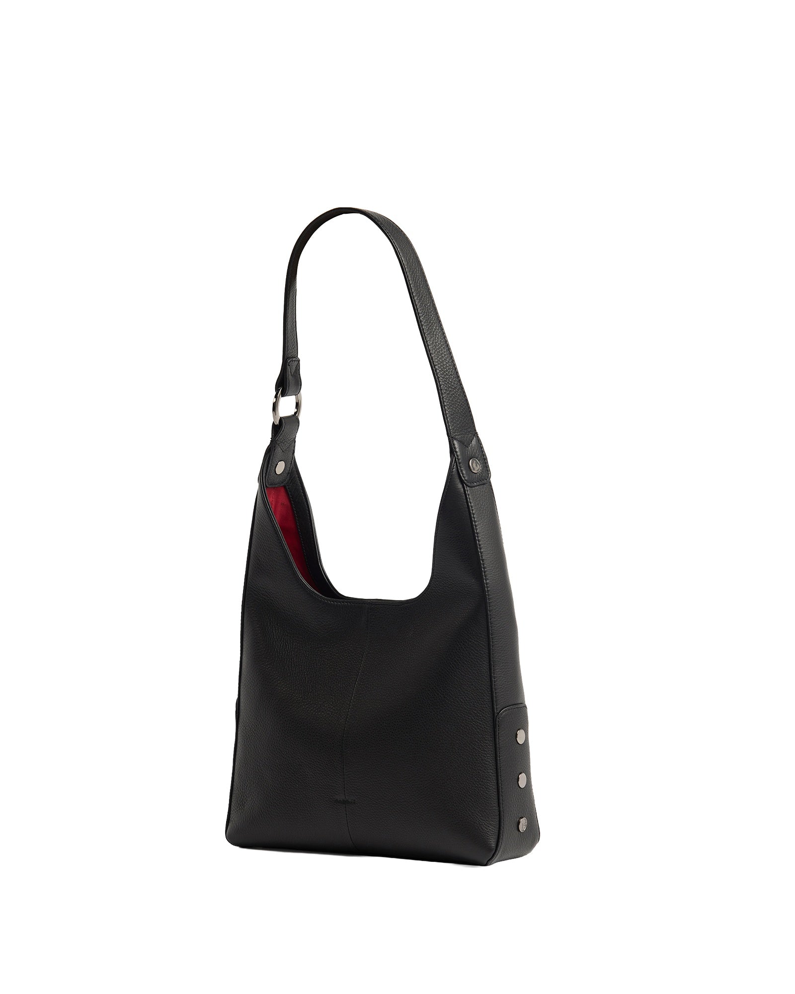 Hammitt Tim  Medium - Soft Leather Shoulder Bag