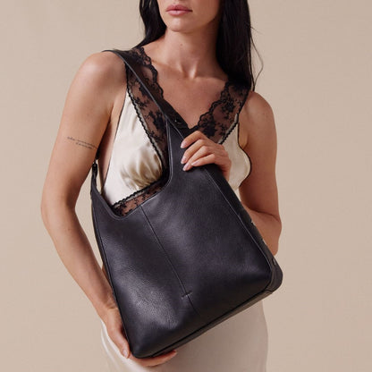 Hammitt Tim  Medium - Soft Leather Shoulder Bag