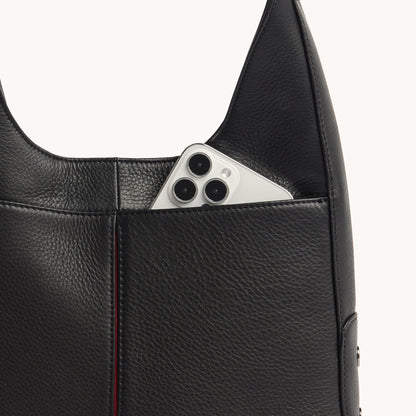 Hammitt Tim  Medium - Soft Leather Shoulder Bag