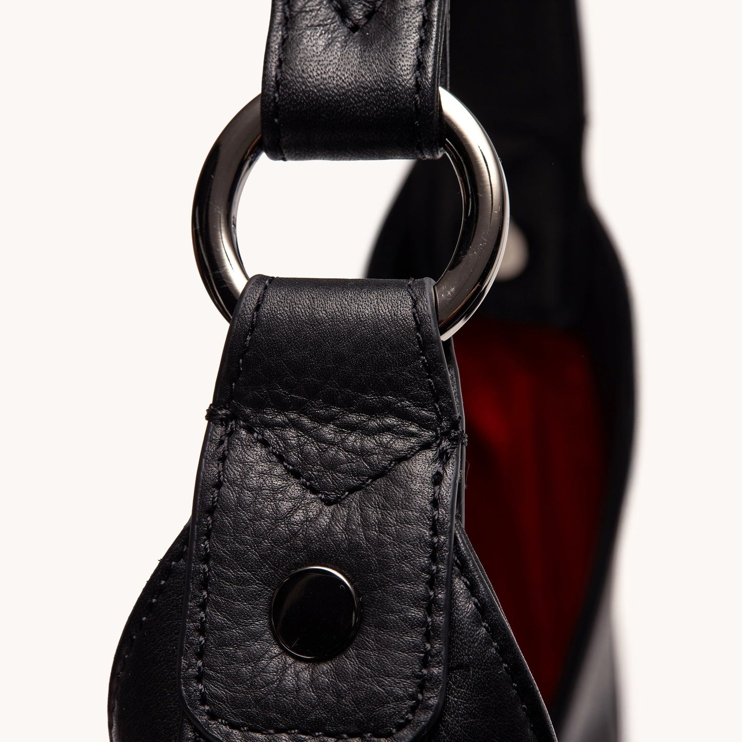 Hammitt Tim  Medium - Soft Leather Shoulder Bag