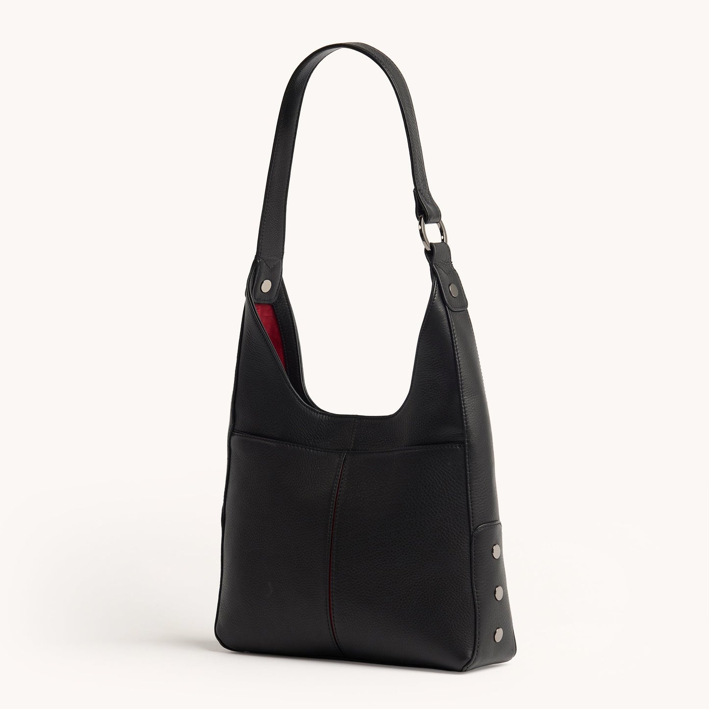 Hammitt Tim  Medium - Soft Leather Shoulder Bag