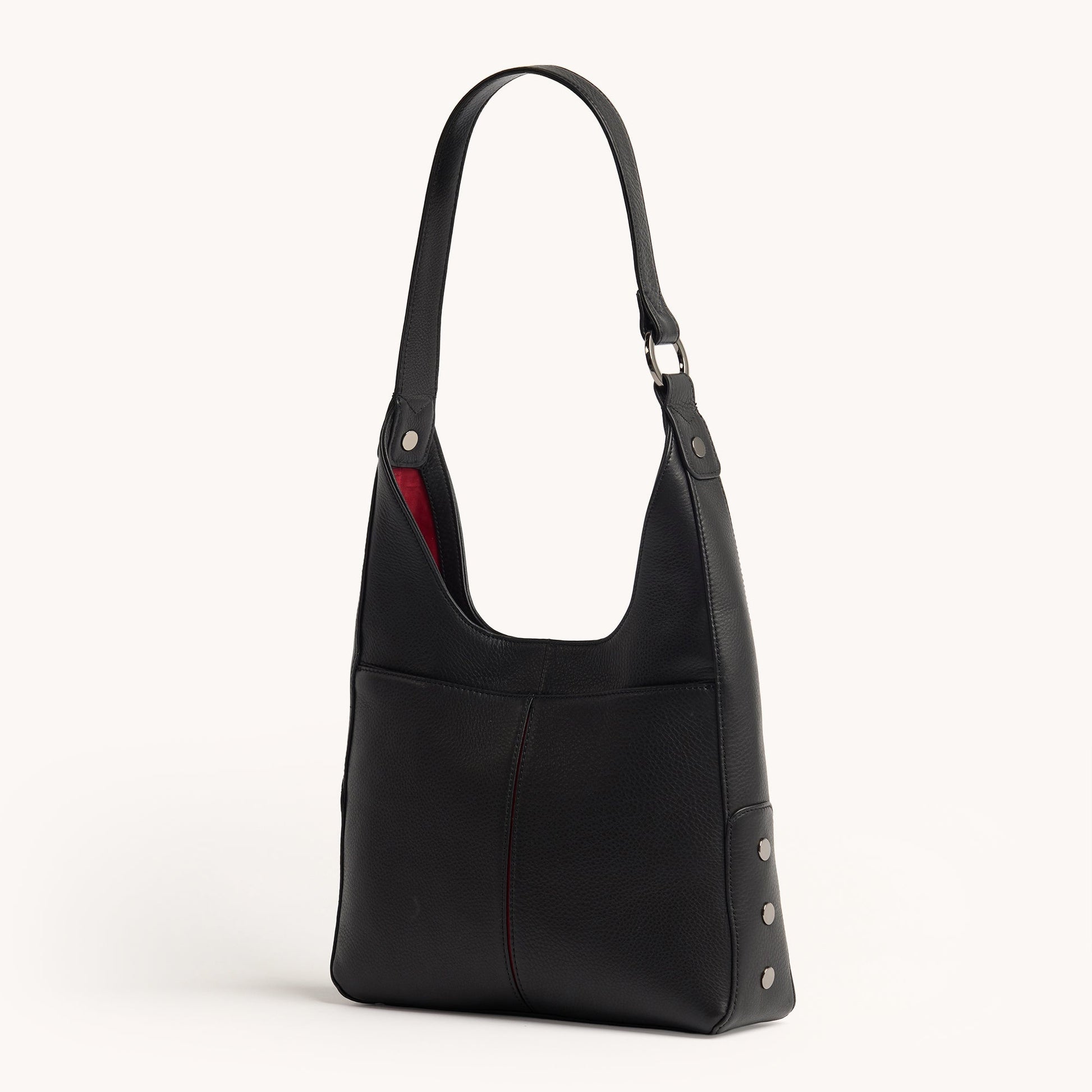 Hammitt Tim  Medium - Soft Leather Shoulder Bag