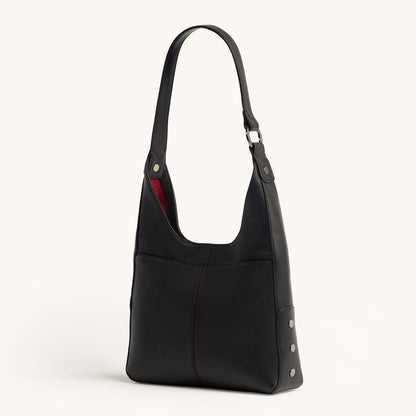 Hammitt Tim  Medium - Soft Leather Shoulder Bag