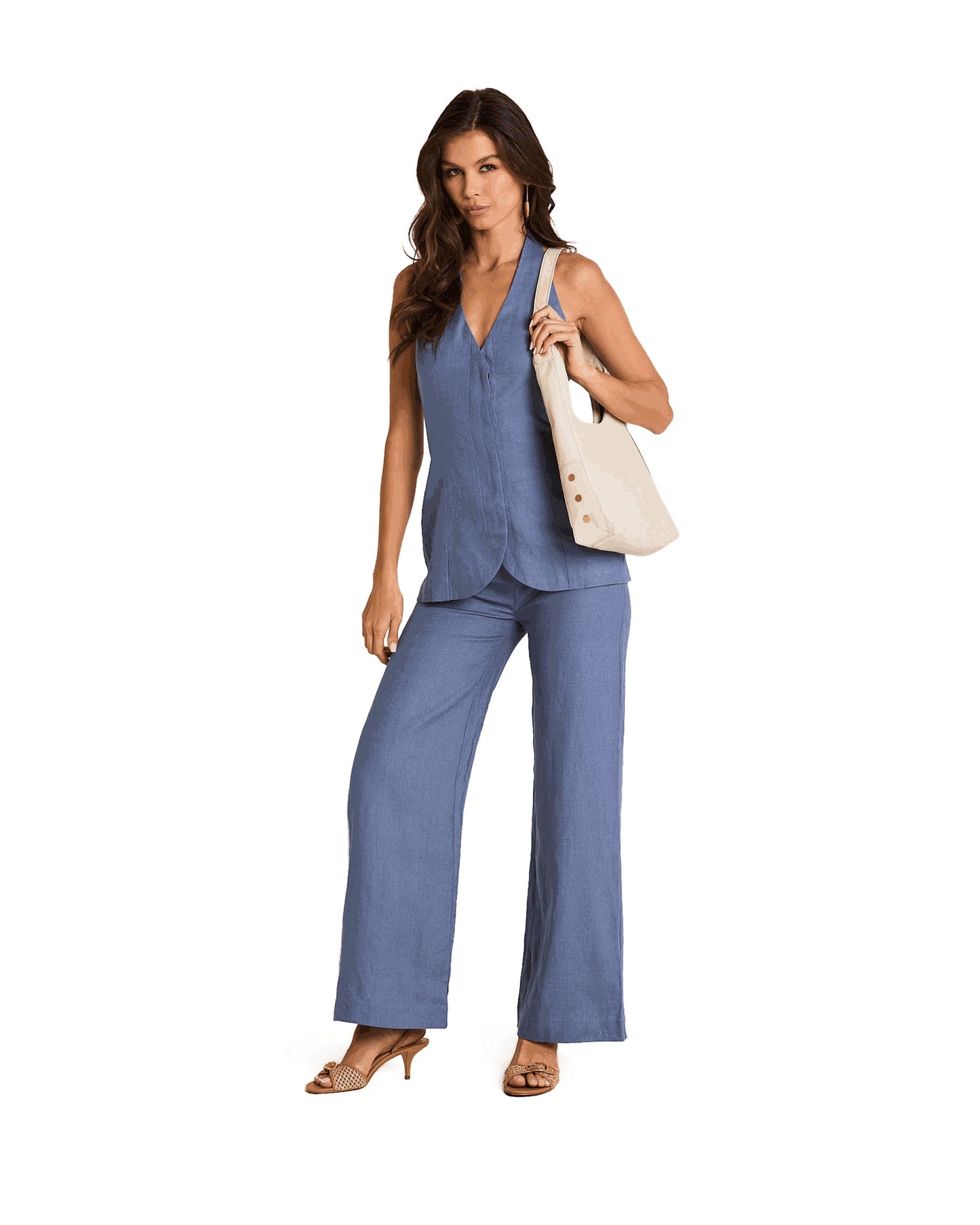 Hammitt Tim Medium - Soft Leather Shoulder Bag