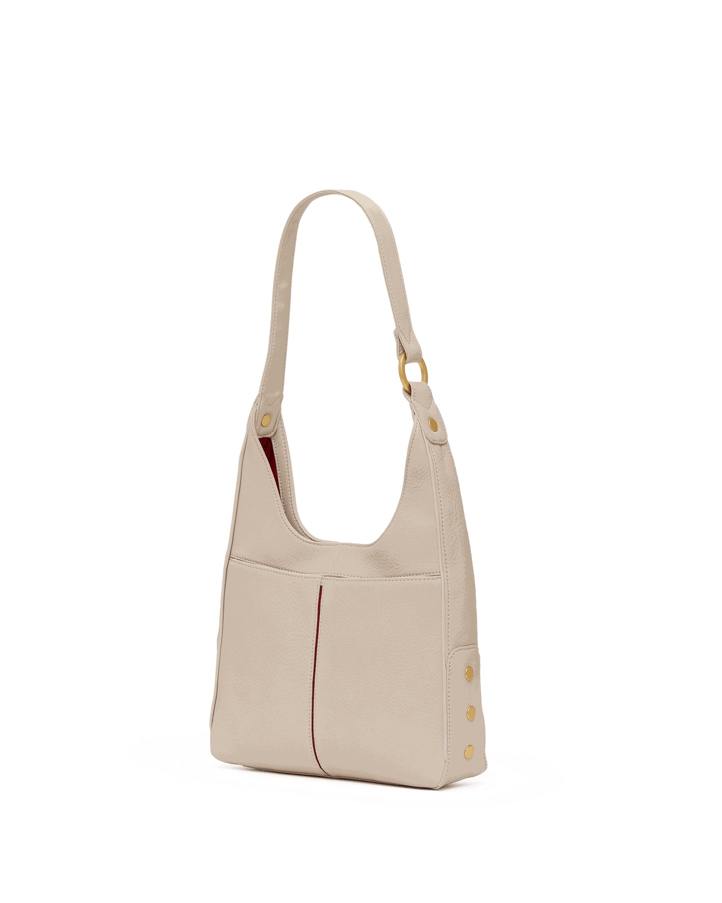 Hammitt Tim Medium - Soft Leather Shoulder Bag