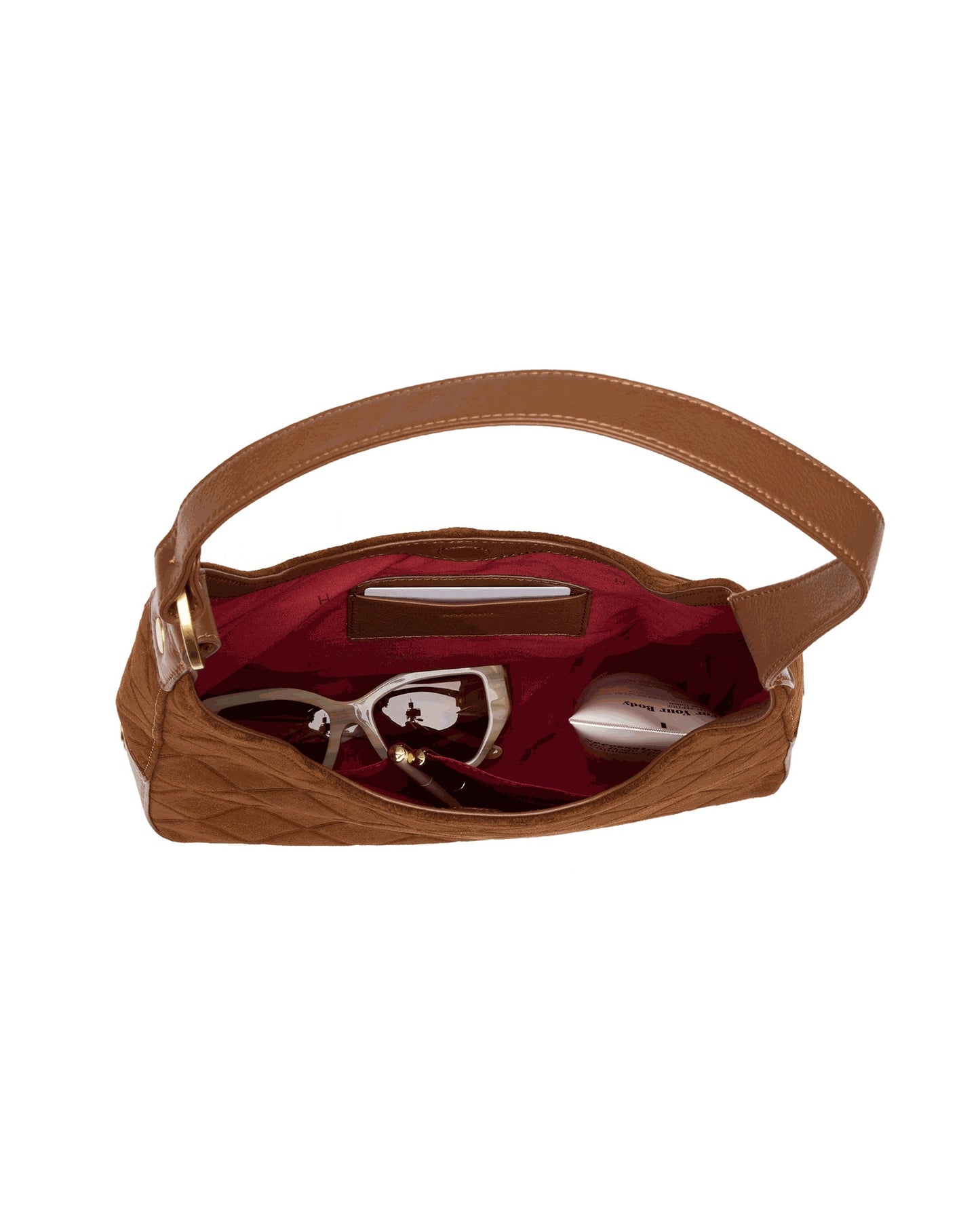 Hammitt Tim  Medium - Soft Leather Shoulder Bag