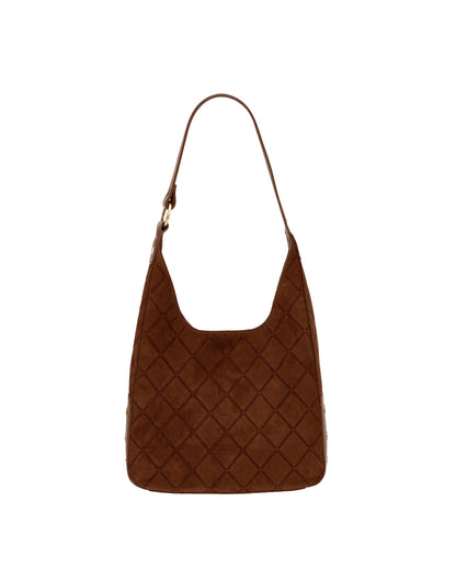 Hammitt Tim  Medium - Soft Leather Shoulder Bag