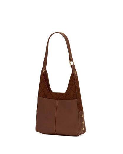 Hammitt Tim  Medium - Soft Leather Shoulder Bag