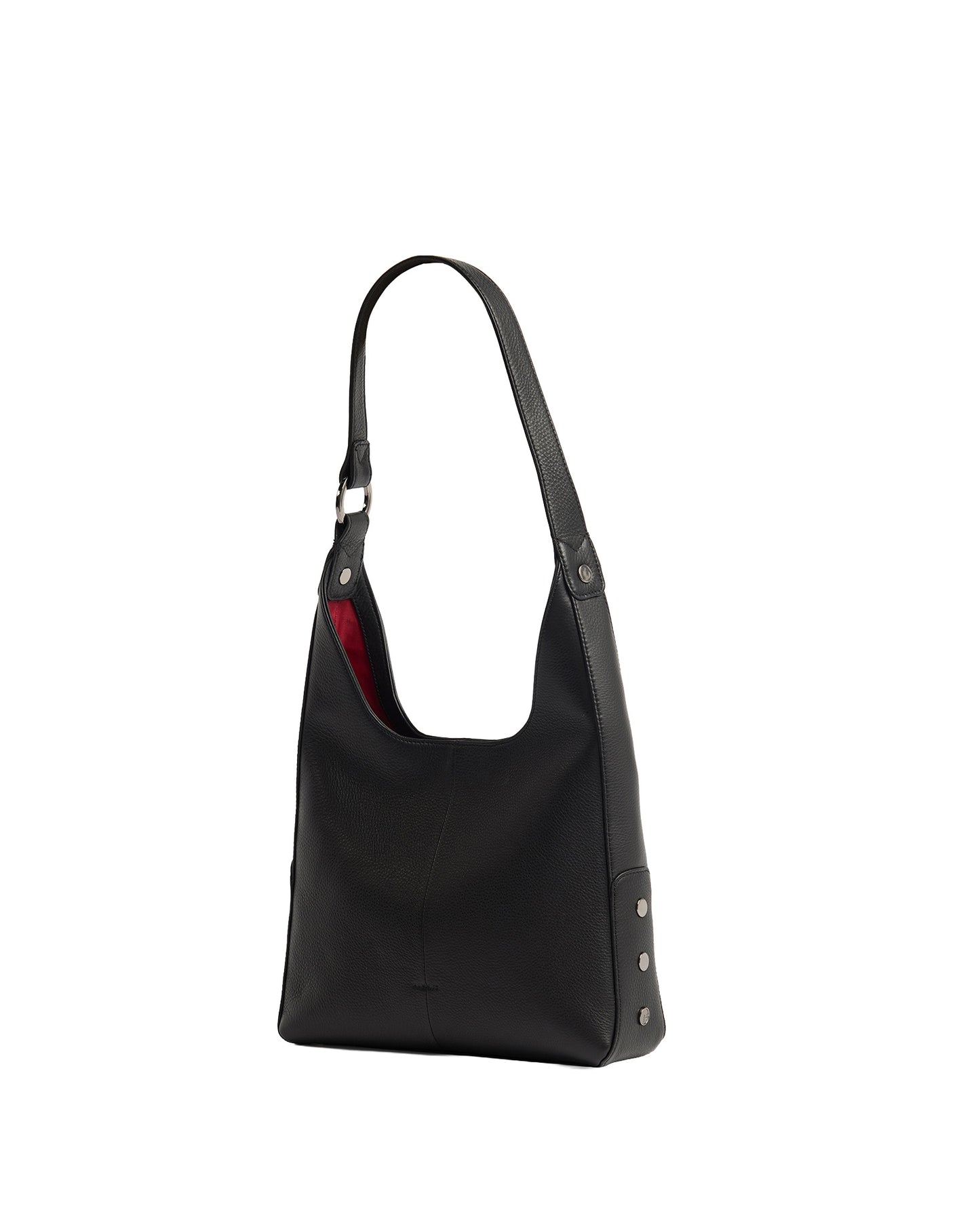 Black/Gunmetal