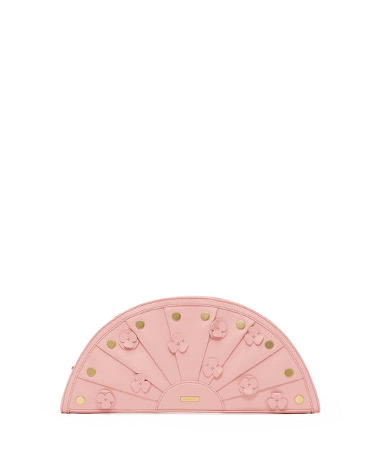 Hammitt Shelley Crossbody Clutch One Size - Soft Pebbled Leather Clutch
