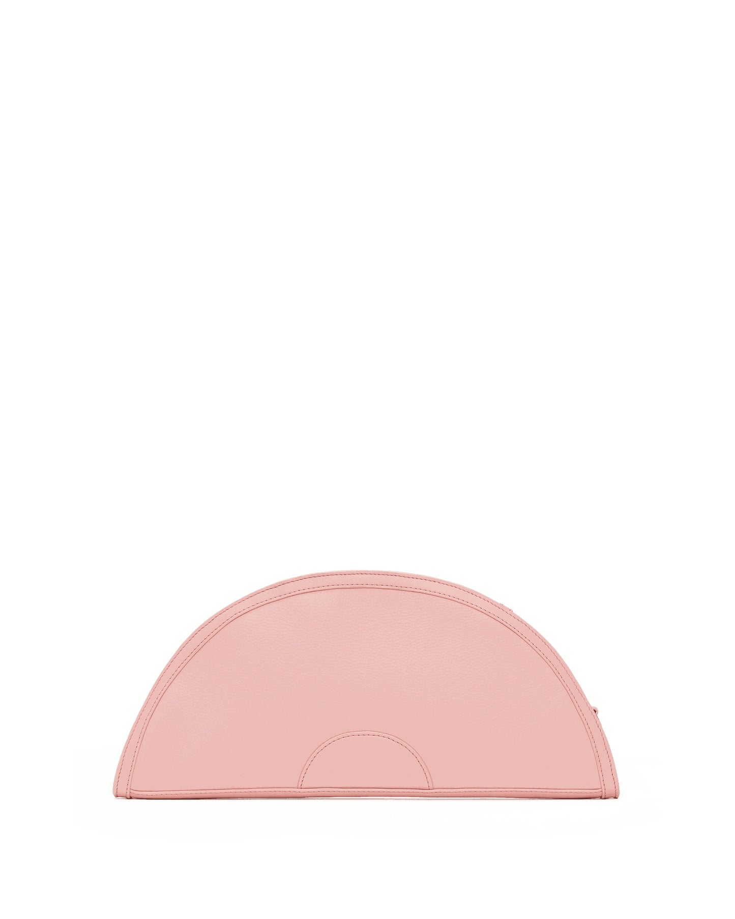 Hammitt Shelley Crossbody Clutch One Size - Soft Pebbled Leather Clutch