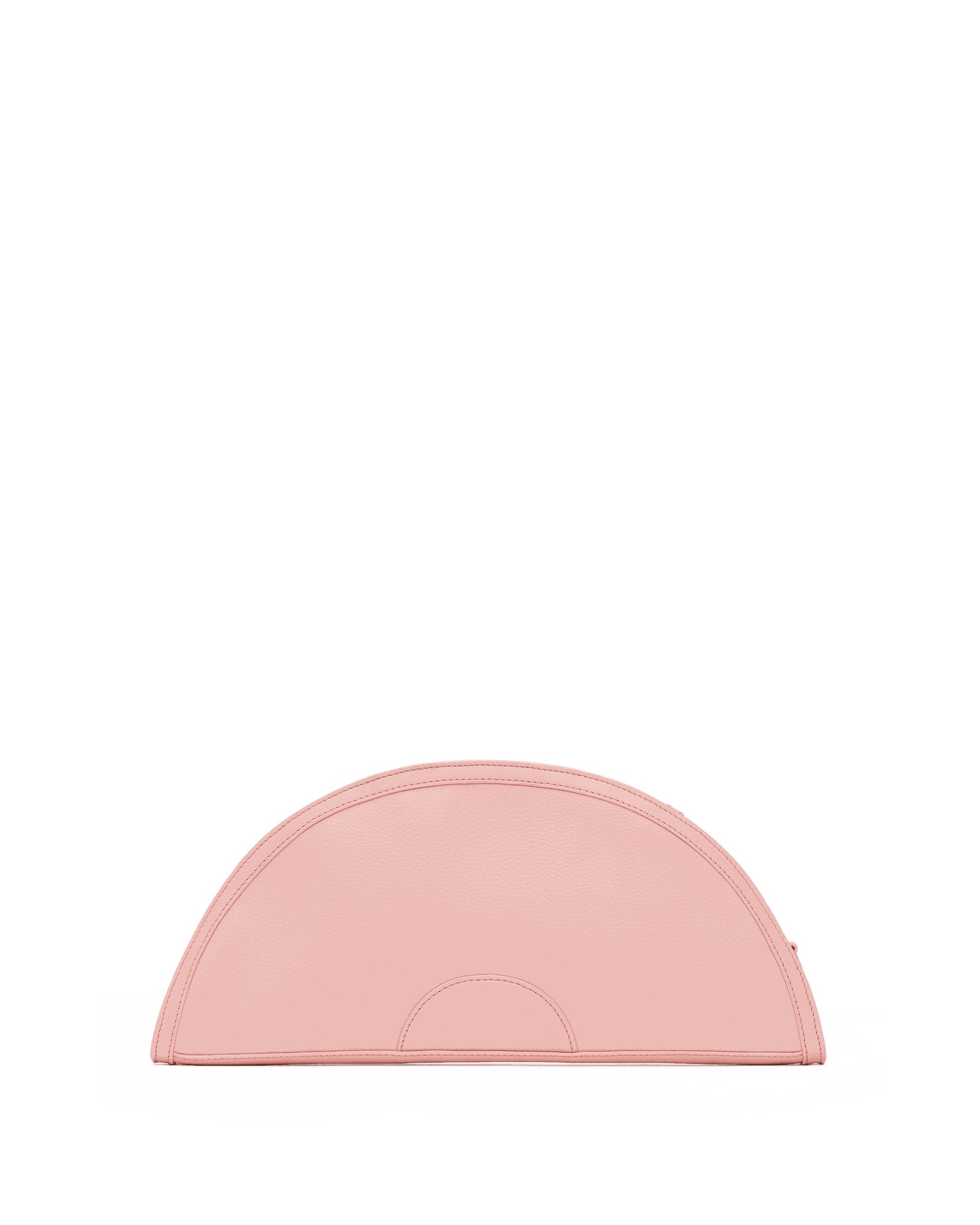 Hammitt Shelley Crossbody Clutch One Size - Soft Pebbled Leather Clutch