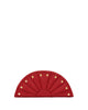 Chili Red/Gold