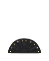Black/Brushed Gold