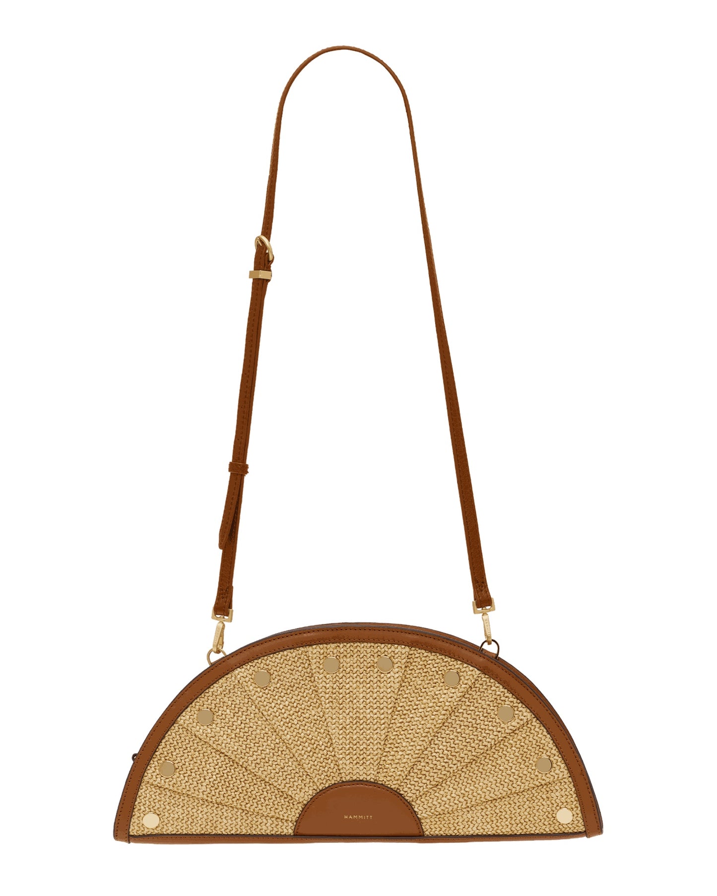 Hammitt Shelley Crossbody Clutch One Size